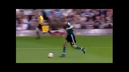 Best of Steven Gerrard