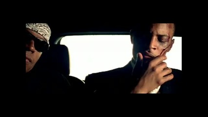 T.i. - Live Your Life feat. Rihanna