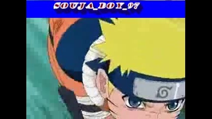Naruto Vs. Sasuke 