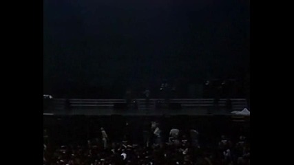Michael Jackson - This Place Hotel ( Bad Tour, Wembley 1988)