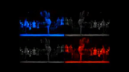BOTY 2007 International - Trailer