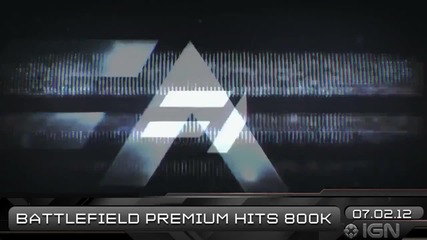 Ign Daily Fix - 2.7.2012 - Rome: Total War 2 Announced & Battlefield Premium Hits 800k