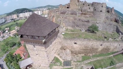 Крепост Филаково Словакия