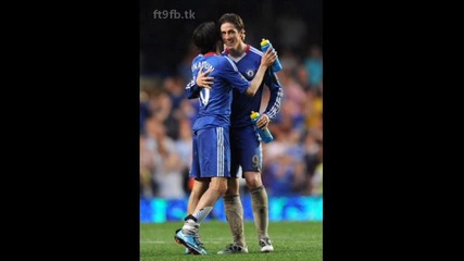 fernando torres chelsea (photo)