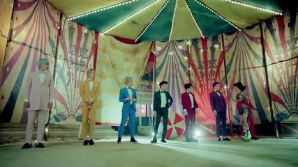 Block B - Jackpot