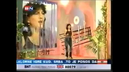 Ljilja Stojanovic - Sine, sine