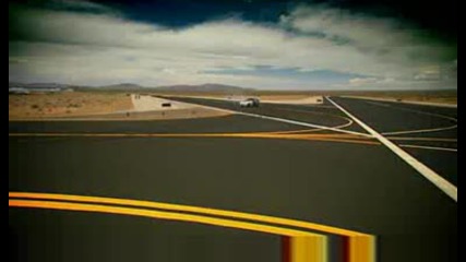 Кен Блок в Top Gear
