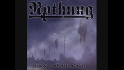 Nothung - Drommen om lyckstolparna