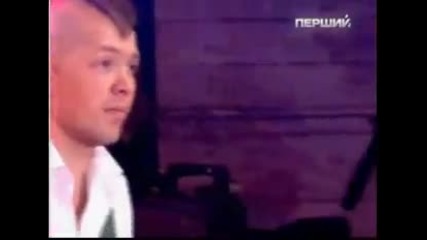 Злата Огнeвич - Besame Mucho - Африканские страсти 