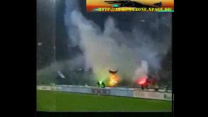 Forza Roma Part12