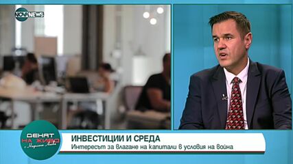 Икономическият министър: Възможно е България да получи 1 млрд. кубични метра азерски газ