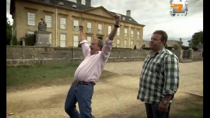 Top Gear Сезон 16 Епизод 2 (4/4)