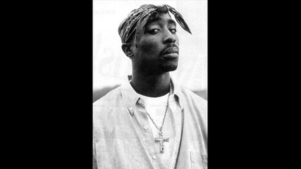 2pac - Ghost