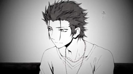 To king - Mikoto k-project