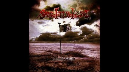 Sanctification - flesh bone and skin (black Reign 2009) 