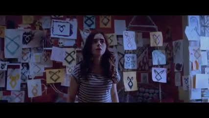 New Mortal Instruments: City of Bones Trailer #4