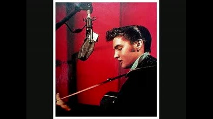 Elvis Presley - Good Rockin Tonight