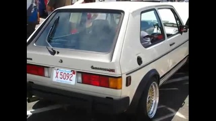 специално за любителите на volkswagen