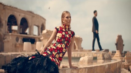 Mahmut Orhan feat Eneli - Save Me (official music video) new spring summer 2017
