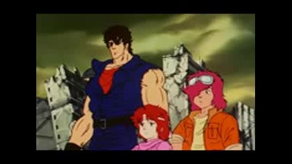 Hokuto no Ken - 086 