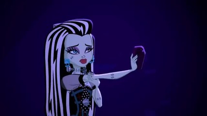 Monster high-deuling per