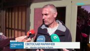 Прокурорите избират четиримата членове от професионалната квота във ВСС