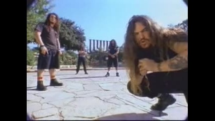 Sepultura - Territory 