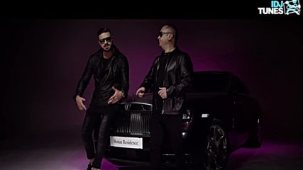 Mc Stojan Feat. Djani - Do Zadnje Pare (official Video)