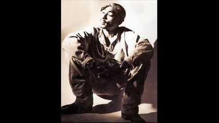 2pac - Only Fear Of Death [rip]