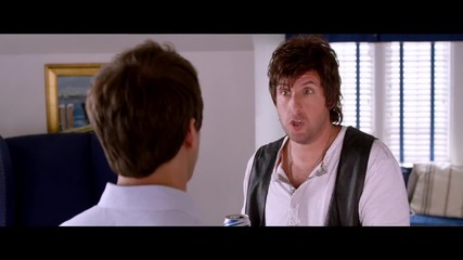 Thats My Boy Trailer 2012 - Official [hd]
