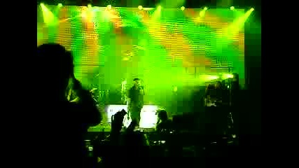 skorpions kavarna 2.07.2009 /live/