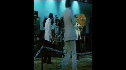Bill Hayley & His Comets - Rock Around The Clock (1972).mpg
