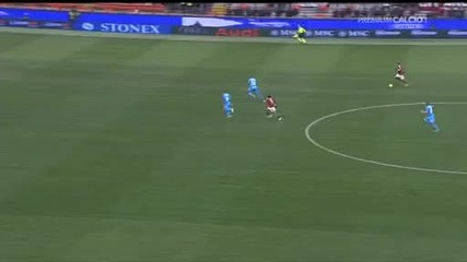 05.02.12 Милан - Наполи 0:0