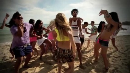 Loona - Vamos A La Playa / Хайде На Плажа [high quality] + [превод]