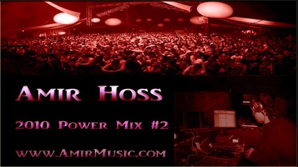 House Progressive - Amir Hoss