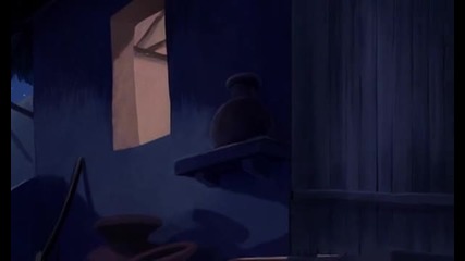 Книга за джунглата 2 (2004)