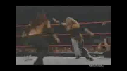 Trish Stratus Tribute