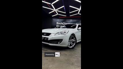 Koch Chemie Prewash Express – концентриран, мощен препарат, за качествено предварително измиване