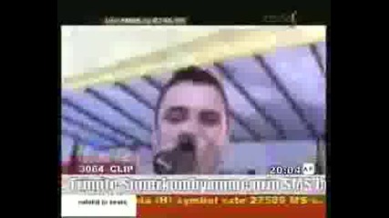 Liviu, Alex, Zaku Si Florin Minune - Doar Unul E Barosalul