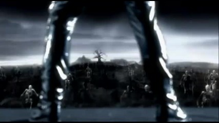 Hammerfall - Hearts On Fire
