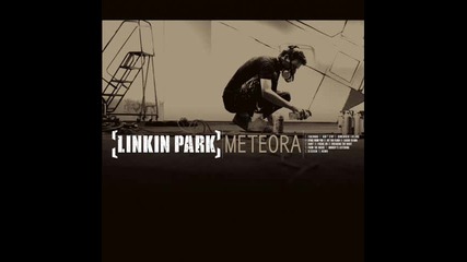 Linkin Park - Hit The Floor ( Meteora)