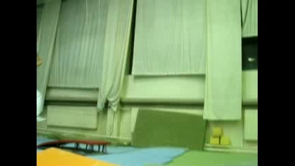 Freerun
