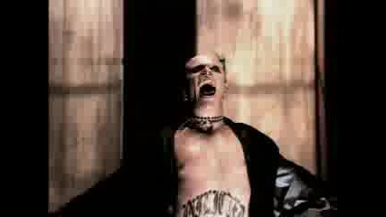 The Prodigy - Breathe