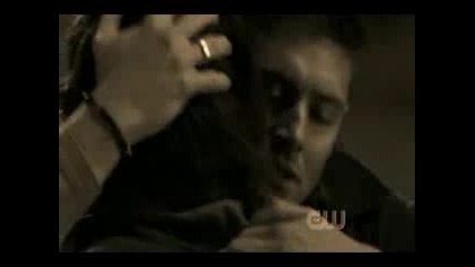 Supernatural - Its Over Tonight