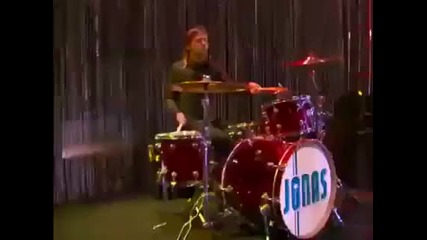 Jonas Brothers - Feelin Alive 