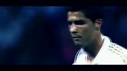 Cristiano Ronaldo 2011 2012 - Look at me - Hd