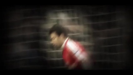 Arsenal Fc - The Ultimate Test 