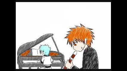 bleach 