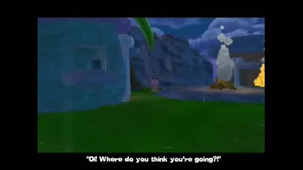 Worms 4 Mayhem