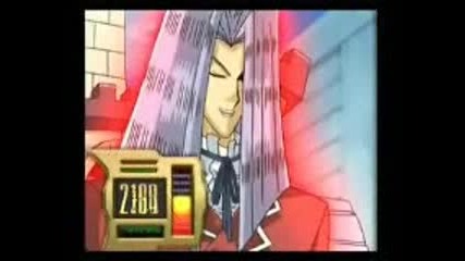 Yugioh Gx Episode 92 (3/4)